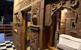 Dev Kothi - Boutique Heritage Stay